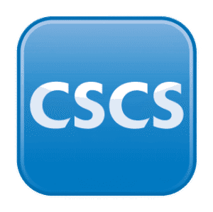 Cscs logo Wolverhampton