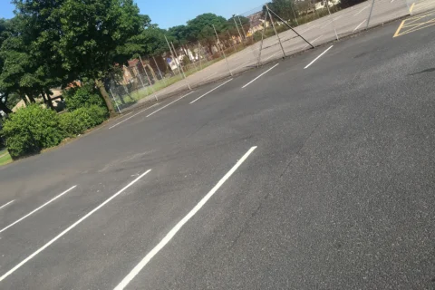 Car Park & Road Surfacing in Wolverhampton