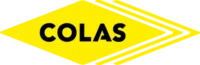 Colas logo Wolverhampton
