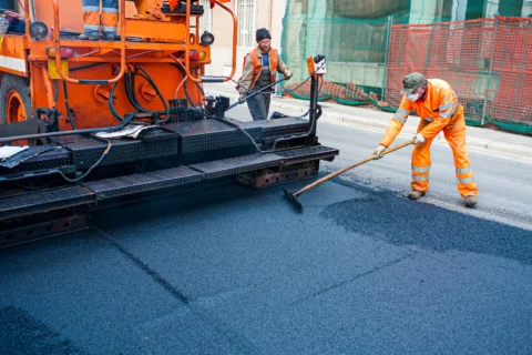 Commercial Surfacing in Wolverhampton