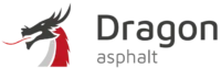 Dragon asphalt logo Wolverhampton