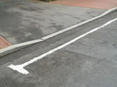 Dropped kerb experts Wolverhampton