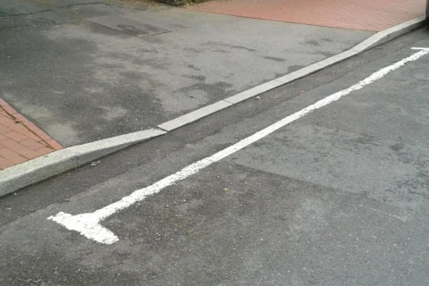 Dropped Kerbs in Wolverhampton