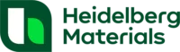 Heidelberg materials logo Wolverhampton