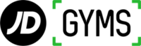 JD Gyms logo