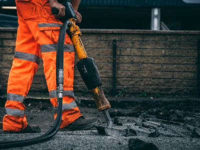 Road repair solutions Cannock