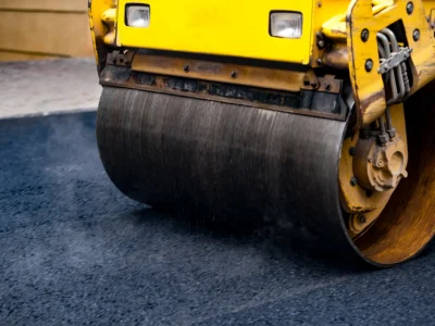 Road surfacing specialists Allesley