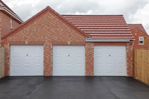 Tarmac Driveways in Wolverhampton