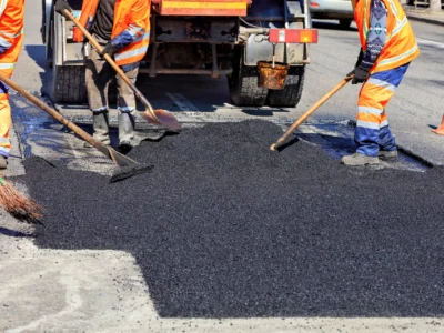 Tarmac repairs near me Boldmere