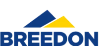 Breedon logo Wolverhampton