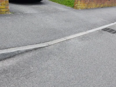 Drop kerbs contractors Wolverhampton
