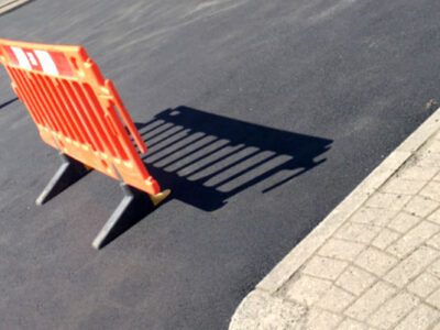 Wolverhampton tarmac resurfacing