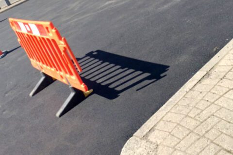 Expert Tarmac Contractors in Boldmere