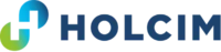 Holcim logo Wolverhampton