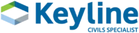 Keyline logo Wolverhampton