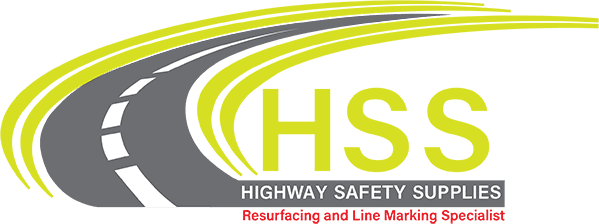 Logo Highway Safety Supplies