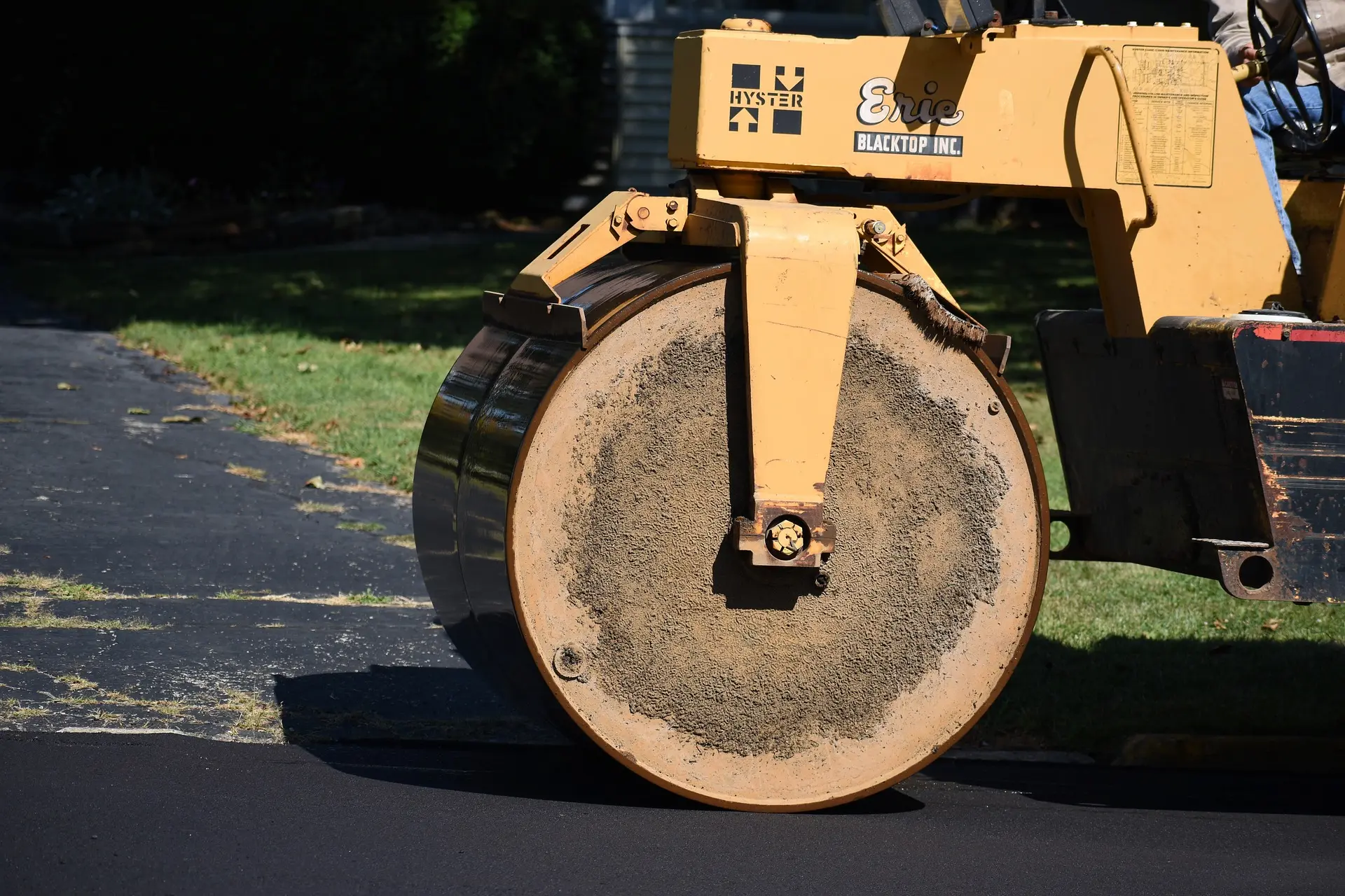 Pothole repair Wolverhampton