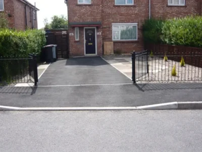 Tarmac drives Wolverhampton