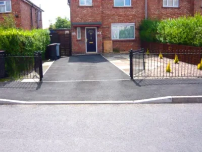 Tarmac surfacing experts Wolverhampton