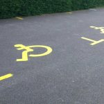 Professional Car Park Surfacing contractors Leicester