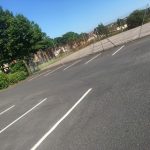 Local Car Park Surfacing contractors near me Streetly