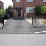 Local Dropped Kerbs contractor in Broomhall
