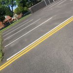 Local Road Marking services near me Short