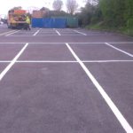 Car Park Surfacing contractors near me Rugby