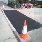 Dropped Kerbs service in Old Oscott